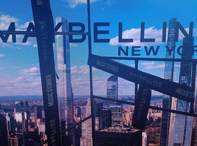 Maybelline