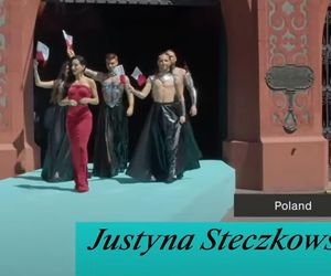 Justyna Steczkowska, Eurowizja 2025, Bazylea