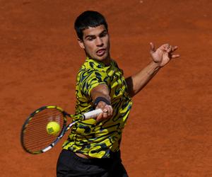 Roland Garros DRABINKA mężczyzn WYNIKI ATP TERMINARZ French Open 2023 