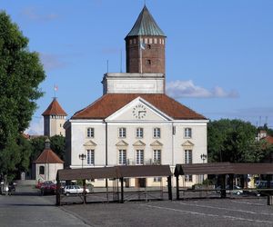 To najdłuższy rynek w całej Europie! Znajduje się tylko 60 km od Warszawy