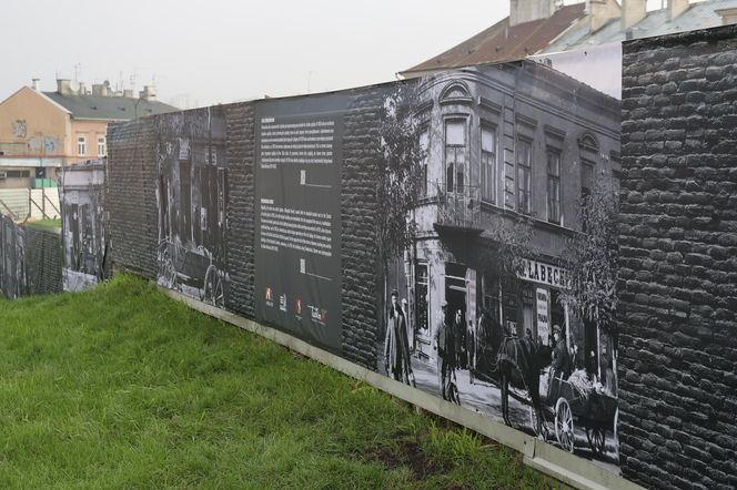 Nowa wystawa w centrum miasta. Prezentuje dawny Lublin