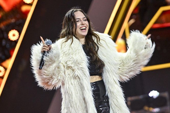 Zalia podbija scenę i serca fanów. Dlaczego mówi o niej cała Polska?