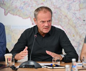 Tego Tusk nie przewidział. Atak przyszedł z nieoczekiwanej strony