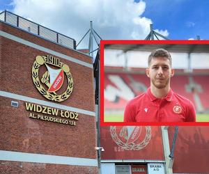 Widzew potwierdza pierwszy transfer! To duże wzmocnienie ofensywy