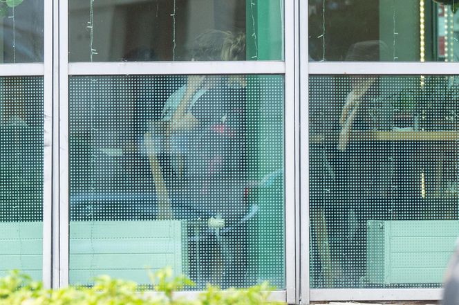 Magdalena Schejbal i Grzegorz Damięcki wreszcie mają siebie dla siebie