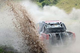 Rajd Dakar 2013, wyniki 12 etapu. Małysz ukończył etap na 15. miejscu