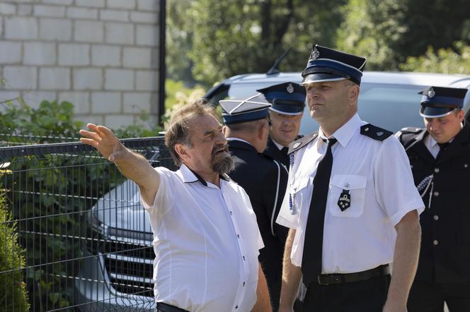„Sołtysi”. Nowy serial o codziennym życiu wiejskich społeczności 