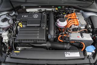 Volkswagen Golf GTE