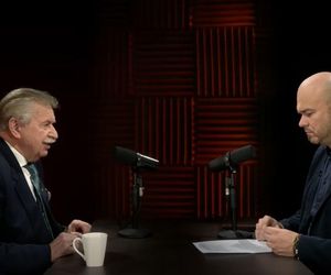 Leon Komornicki w Sednie Sprawy: Stany Zjednoczone wcale nie zostawią Europy, to iluzja
