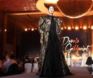 Dorota Goldpoint podbija Chiny