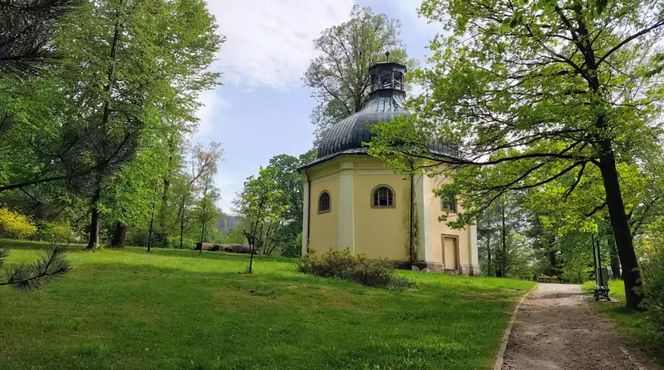 Lądek