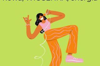 Kartka na pierwszy dzień wiosny