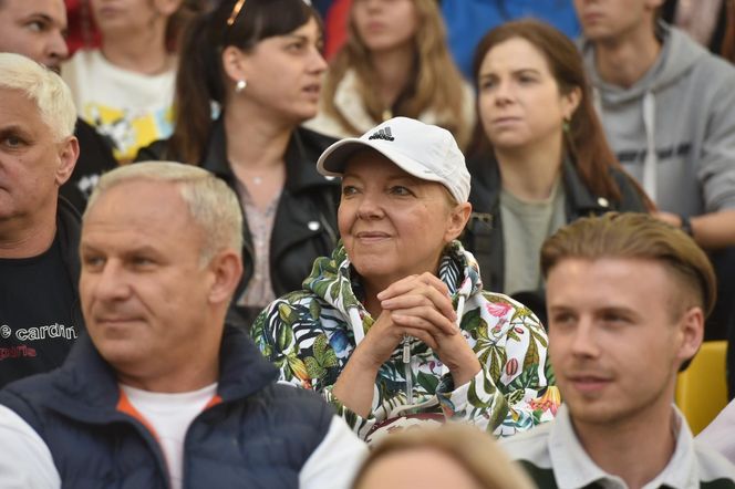 PRES Grupa Deweloperska Toruń - Orlen Oil Motor Lublin, zdjęcia z trybun i toru! 8. kolejka PGE Ekstraligi na Motoarenie