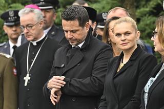 KO pamięta o katastrofie smoleńskiej