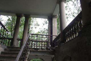 Dwór w Brodach odzyskuje blask. To jeden z najpiękniejszych zabytków w Małopolsce