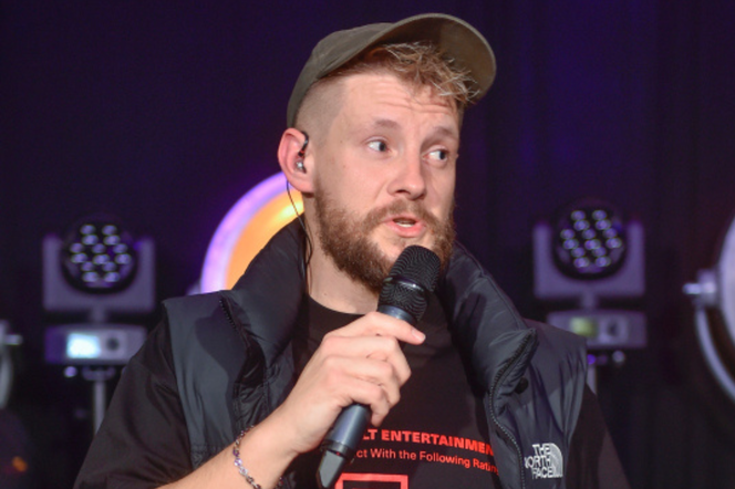 Sebastian Fabijański