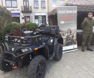 Ślubowanie uczniów ZDZ w Starachowicach (18.04.24.)