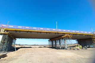 Budowa S19 Białystok Zachód-Krynice