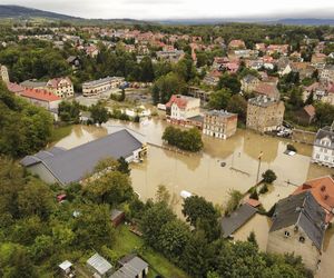 To miasteczko przetrwało Wielką Wodę. Oto co ma do zaoferowania