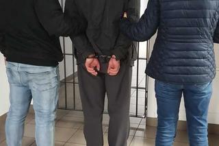 Czechowice-Dziedzice: Ukraińcy napadli na 21-latka. Brutalnie go pobili