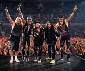 Scorpions ogłosił wyjątkowy koncert z okazji 60-lecia istnienia. Odbędzie się on w rodzinnym mieście grupy!