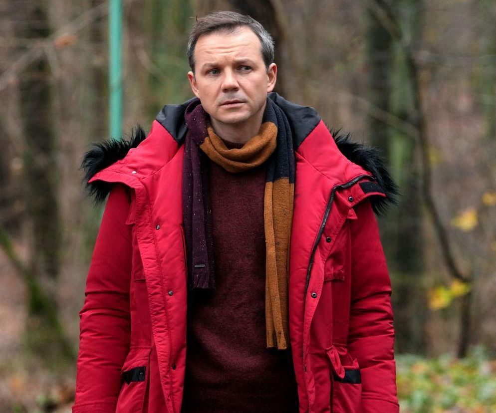 Barwy szczęścia, odcinek 2986: Bruno załamie się po odejściu Bożeny! Nie uda mu się odzyskać żony - ZDJĘCIA