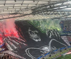 Finał Pucharu Polski 2025: Pogoń Szczecin - Legia Warszawa