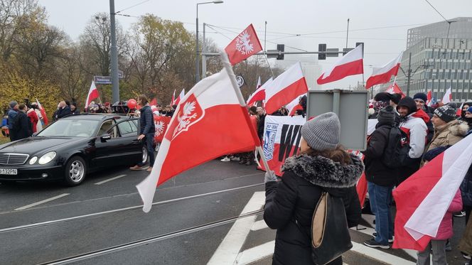 III Poznański Marsz Niepodległości