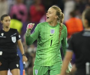 Hannah Hampton - angielska królowa karnychHannah Hampton - angielska królowa karnych