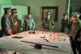 Daniel Olbrychski: Z dumą zagrałem Piłsudskiego