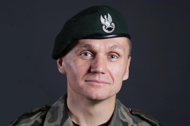 Generał Roman Polko: ostatecznym celem Putina są państwa NATO 