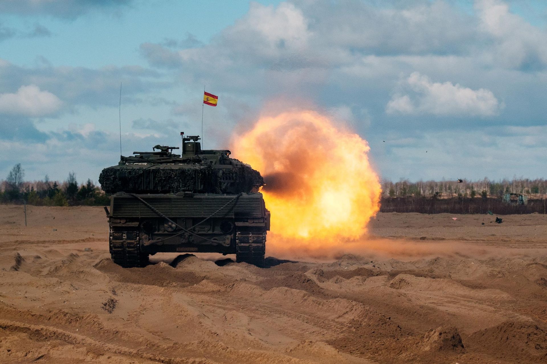 Leopard 2