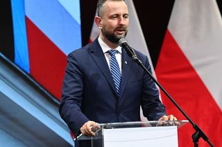 Co z programem budowy systemu antydronowego? Rząd zdradza plany