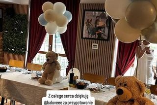 Marietta Witkowska - roczek 