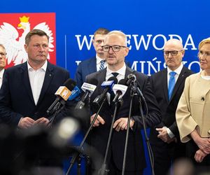 Jak przyszłość czeka fabrykę Michelin w Olsztynie? Władze firmy podjęły decyzję