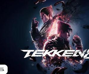 Tekken 8