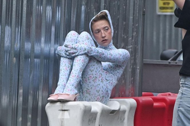 To nie ufo to Gessler