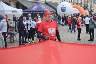 Bieg Niepodległości w Rzeszowie