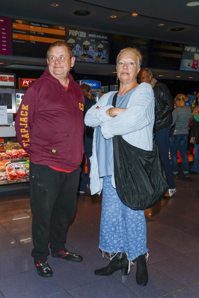 Kazik Staszewski