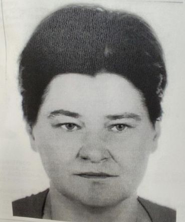 Agnieszka-Kręcisz Sroga