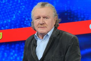 Kazimierz Krupa: To jest game over Karola Nawrockiego