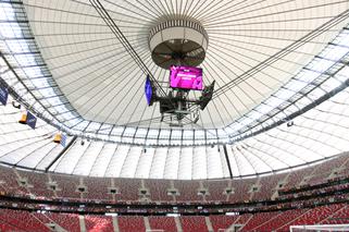 Stadion Narodowy, Warszawa