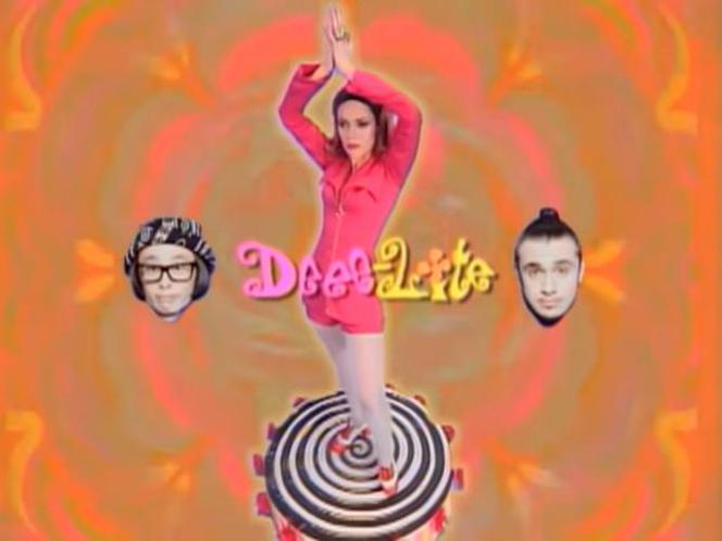 Deee-Lite - Groove Is In The Heart