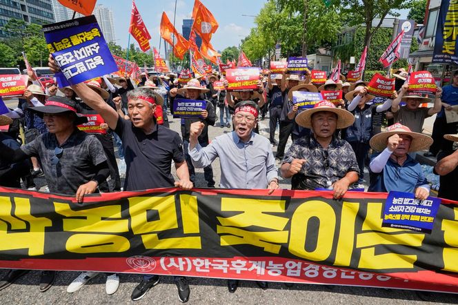  Korea Południowa i USA prowadzą wspólne manewry