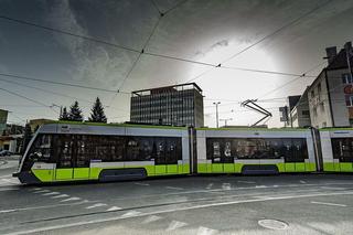 Ruszyły testy nowych tras tramwajowych. Pasażerowie wkrótce z nich skorzystają