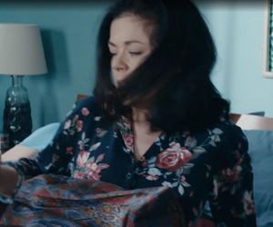 M jak miłość odc. 1872 po wakacjach. Kinga (Katarzyna Cichopek)