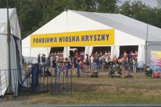 Rusza Pol'and'Rock Festival - zobaczcie najnowsze zdjęcia. 