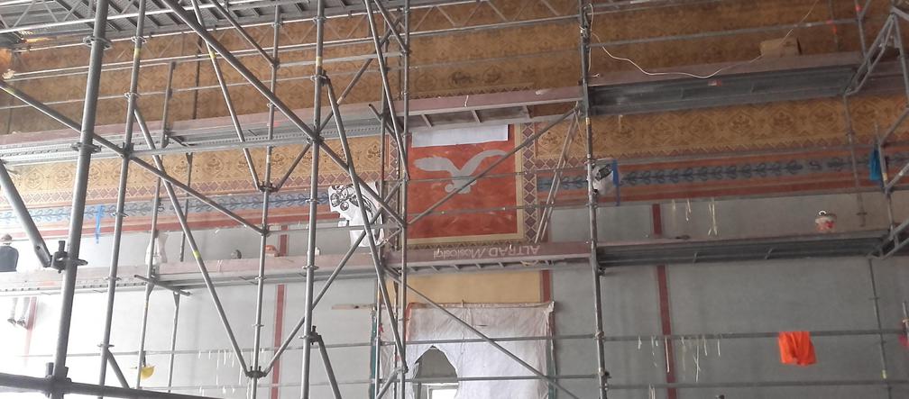 Generalny remont będzie kosztował prawie czternaście milionów złotych.