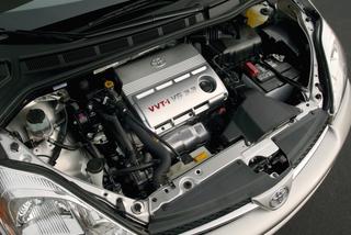 Toyota Sienna (2003-2009)