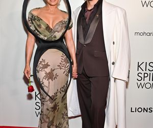 Jennifer Lopez i Ben Affleck